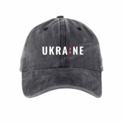 Кепки тай-дай - FATLINE