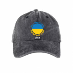 Кепки тай-дай - FATLINE