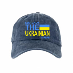 Кепки тай-дай - FATLINE