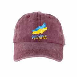 Кепки тай-дай - FATLINE