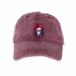 Кепки тай-дай - FATLINE