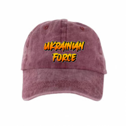 Кепки тай-дай - FATLINE