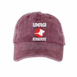 Кепки тай-дай - FATLINE