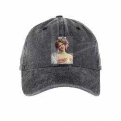 Кепки тай-дай - FATLINE