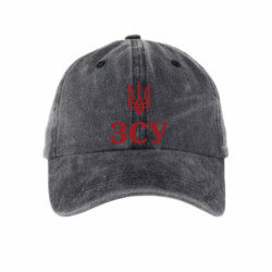 Кепки тай-дай - FATLINE