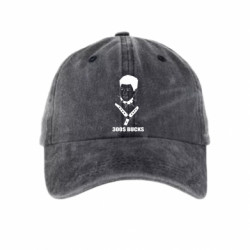 Кепки тай-дай - FATLINE