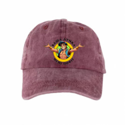 Кепки тай-дай - FATLINE