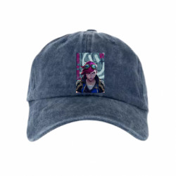 Кепки тай-дай - FATLINE