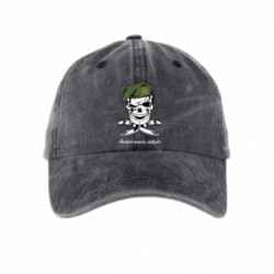 Кепки тай-дай - FATLINE