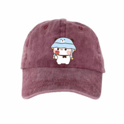 Кепки тай-дай - FATLINE