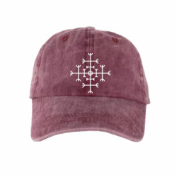 Кепки тай-дай - FATLINE