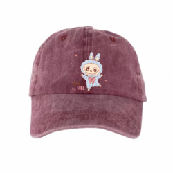 Кепки тай-дай - FATLINE