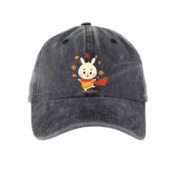 Кепки тай-дай - FATLINE