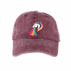 Кепки тай-дай - FATLINE