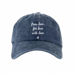 Кепки тай-дай - FATLINE