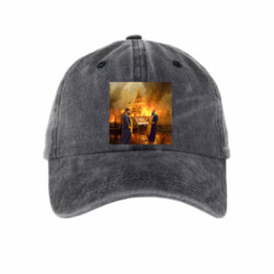 Кепки тай-дай - FATLINE