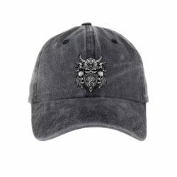 Кепки тай-дай - FATLINE