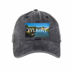 Кепки тай-дай - FATLINE