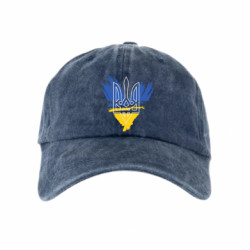 Кепки тай-дай - FATLINE