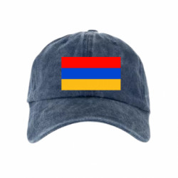 Кепки тай-дай - FATLINE