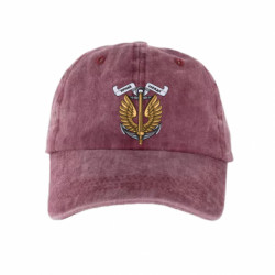 Кепки тай-дай - FATLINE