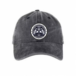 Кепки тай-дай - FATLINE