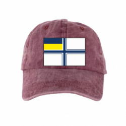 Кепки тай-дай - FATLINE