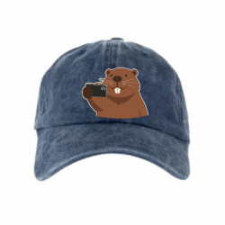 Кепки тай-дай - FATLINE