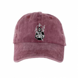 Кепки тай-дай - FATLINE