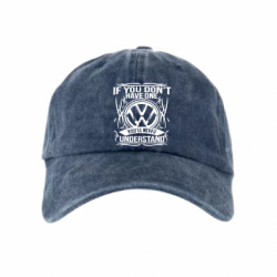 Кепки тай-дай - FATLINE