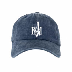 Кепки тай-дай - FATLINE