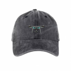 Кепки тай-дай - FATLINE