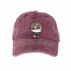 Кепки тай-дай - FATLINE