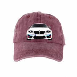 Кепки тай-дай - FATLINE