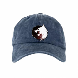 Кепки тай-дай - FATLINE