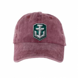 Кепки тай-дай - FATLINE