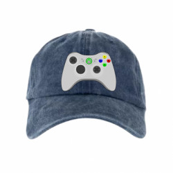 Кепки тай-дай - FATLINE