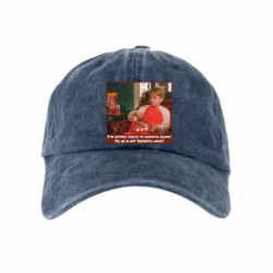 Кепки тай-дай - FATLINE