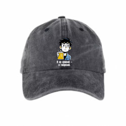 Кепки тай-дай - FATLINE