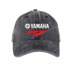 Кепки тай-дай - FATLINE