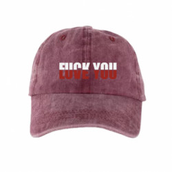 Кепки тай-дай - FATLINE