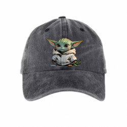 Кепки тай-дай - FATLINE