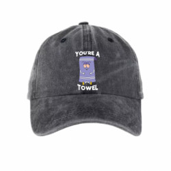 Кепки тай-дай - FATLINE