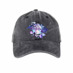 Кепки тай-дай - FATLINE