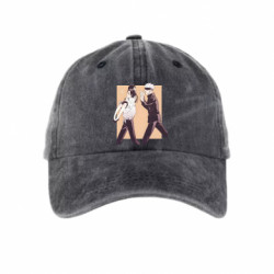 Кепки тай-дай - FATLINE