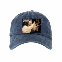 Кепки тай-дай - FATLINE