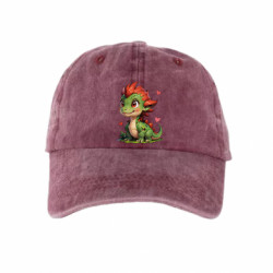 Кепки тай-дай - FATLINE