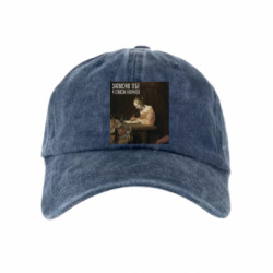 Кепки тай-дай - FATLINE