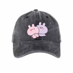 Кепки тай-дай - FATLINE