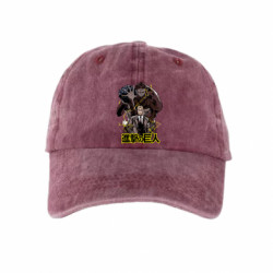 Кепки тай-дай - FATLINE